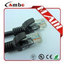 TOP10 CHINA FOURNISSEUR !!! Câble de raccordement à fibre optique sc / pc / utp cat5e câbles de cordon de raccordement